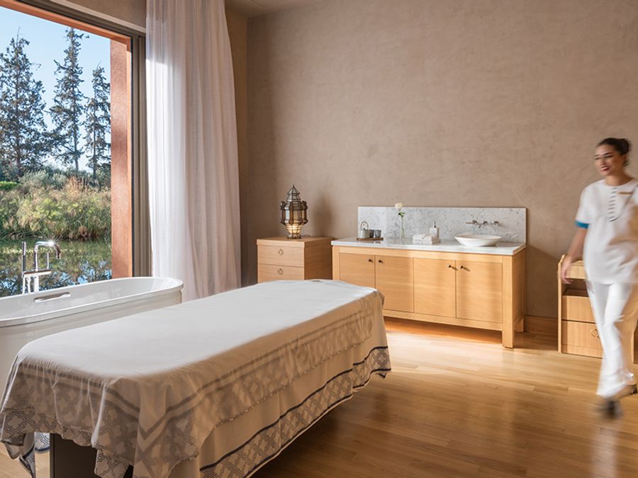 The Oberoi Marrakech, wedding venue in Marrakech, Morocco
