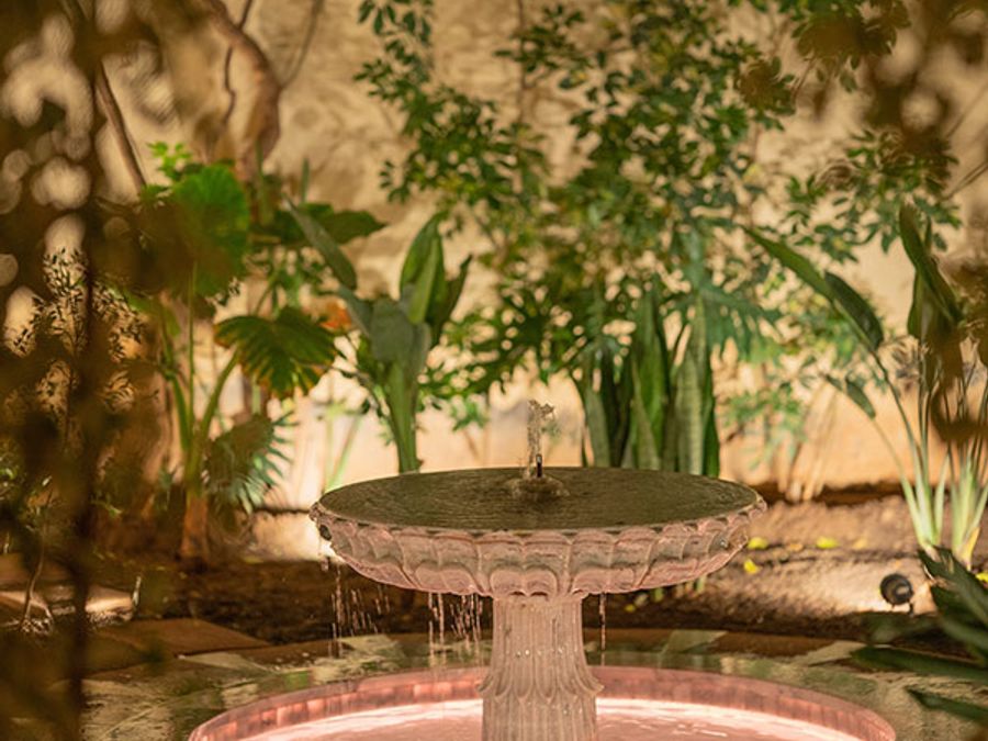 Dar Yacout, wedding venue in Bab Doukkala, Marrakech