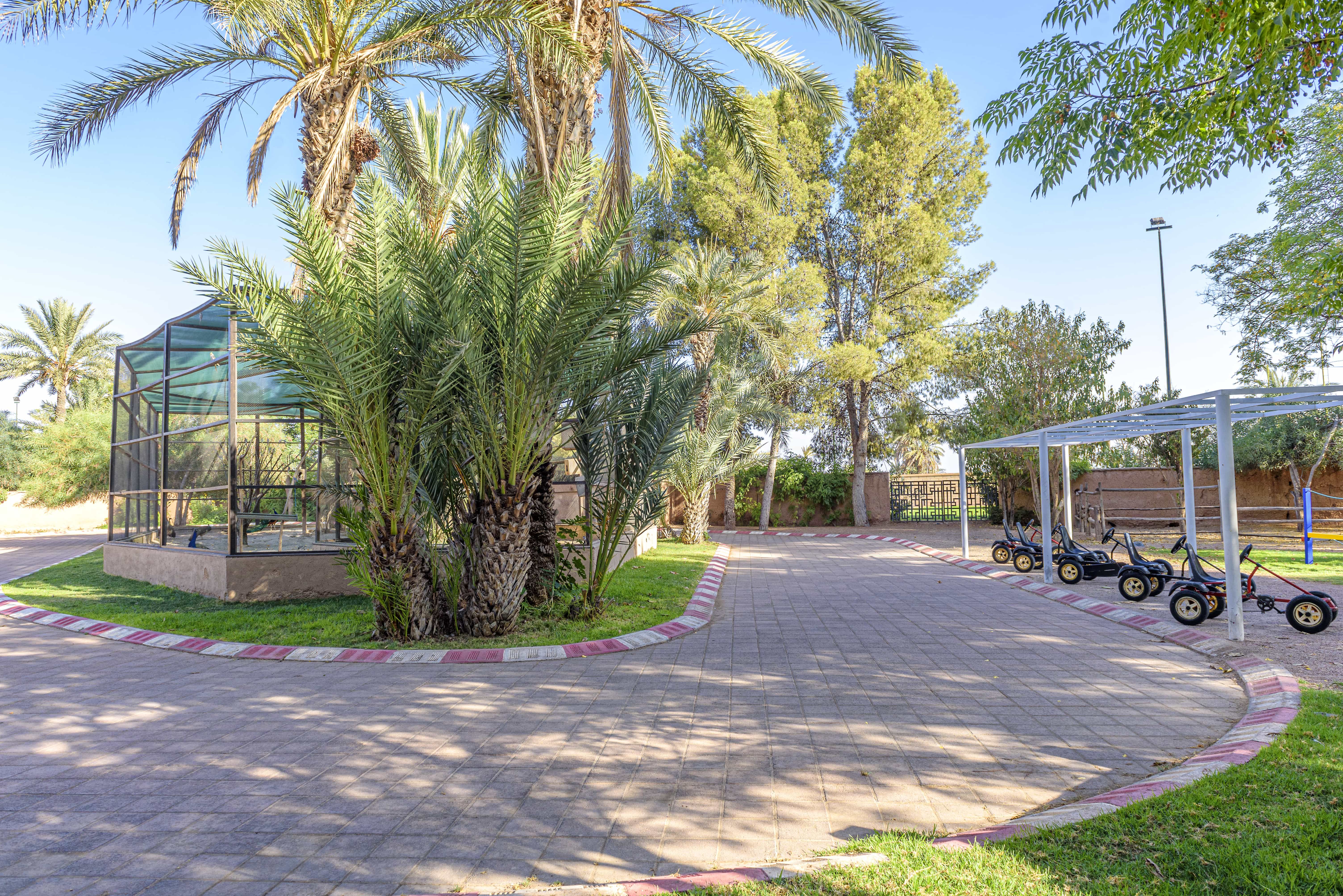 Barceló Palmeraie Oasis Resort, wedding venue in Palmeraie, Marrakech