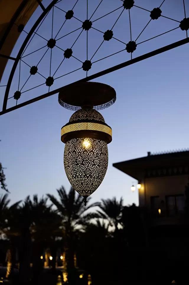 Palais Ronsard, wedding venue in Palmeraie, Marrakech