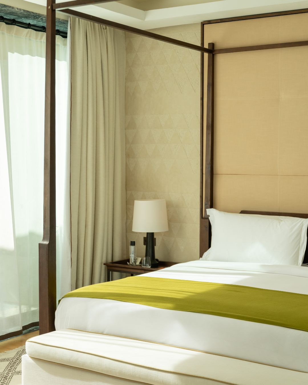 Mandarin Oriental, wedding venue in Marrakech, Morocco
