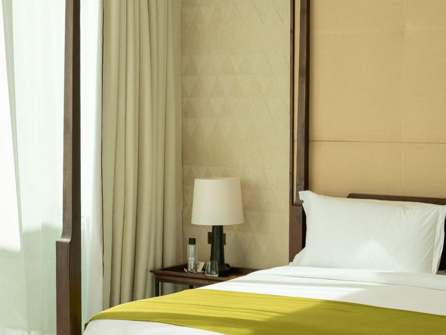 Mandarin Oriental, wedding venue in Marrakech, Morocco