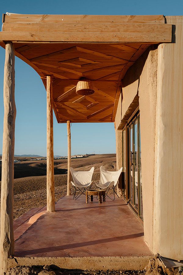 Alkamar Camp, wedding venue in Agafay Desert, Marrakech