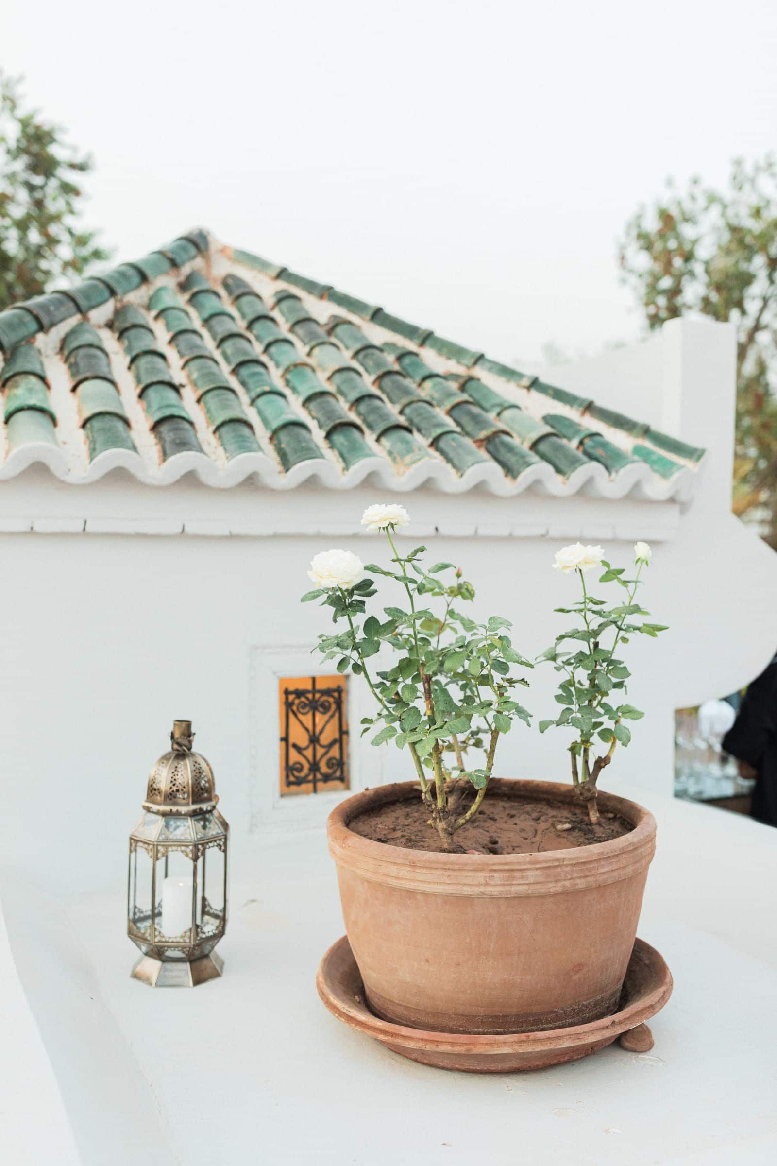Le Farnatchi, wedding venue in Medina, Marrakech