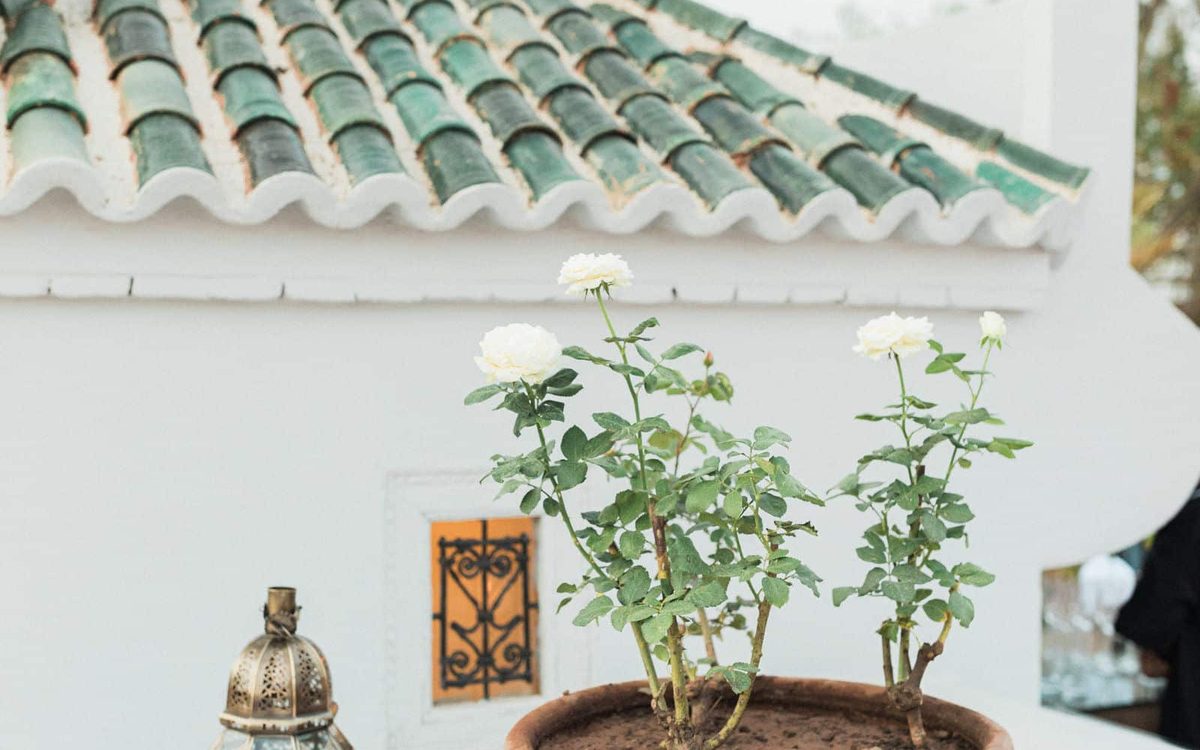 Le Farnatchi, wedding venue in Medina, Marrakech