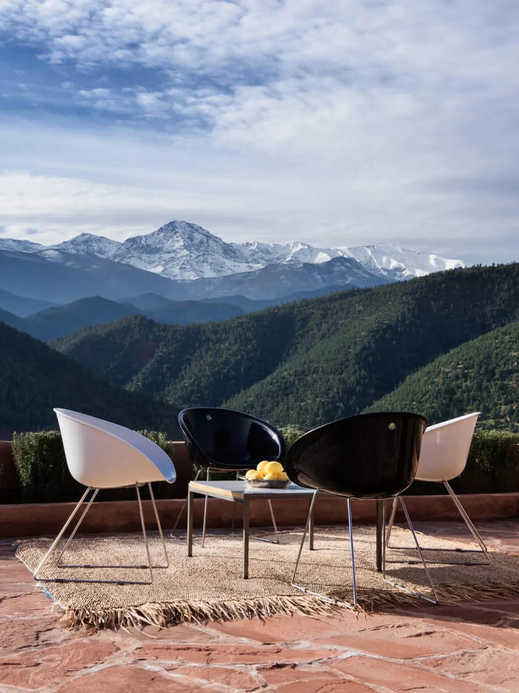 Kasbah Bab Ourika, wedding venue in Marrakech, Morocco