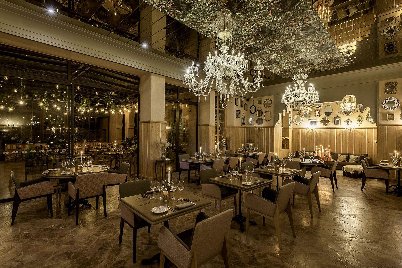 Tigmiza, wedding venue in Marrakech, Morocco