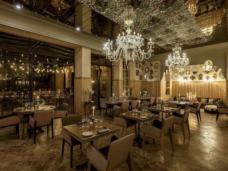 Tigmiza, wedding venue in Marrakech, Morocco