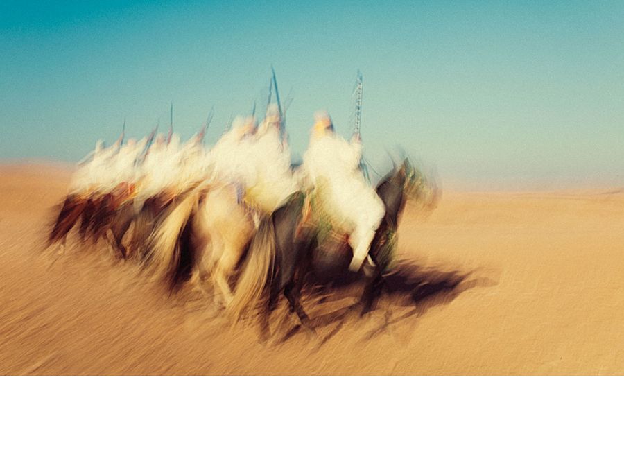 La Pause, wedding venue in Douar Lmih Laroussiene, Agafay Desert