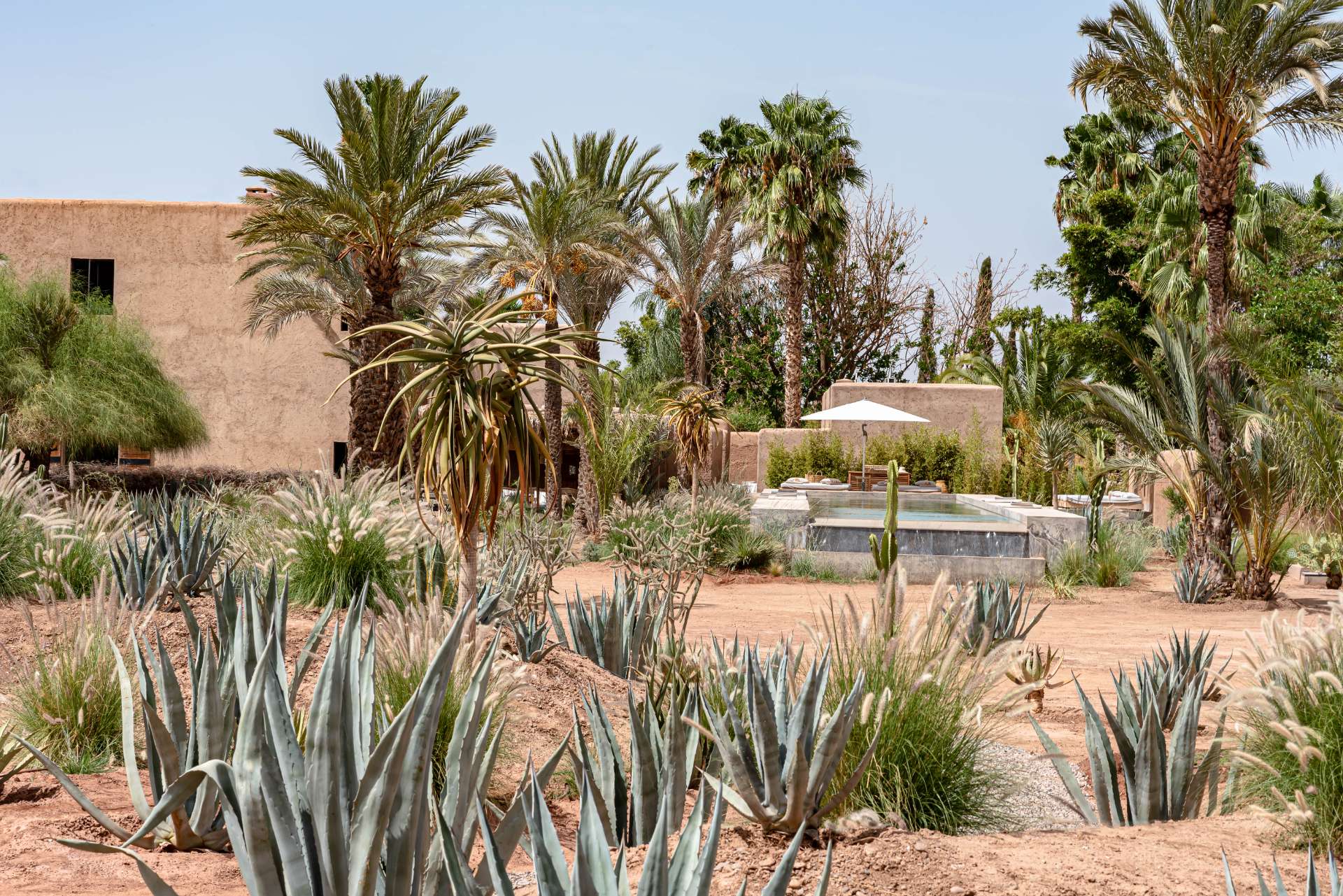 Villa D Marrakech, wedding venue in Route de Ouarzazate, Marrakech