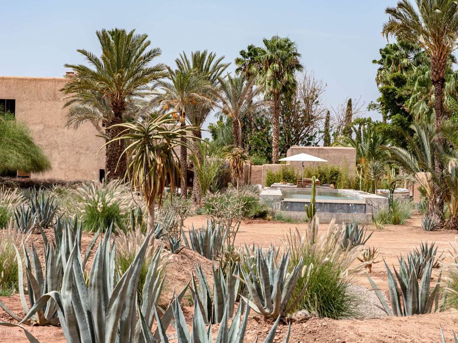 Villa D Marrakech, wedding venue in Route de Ouarzazate, Marrakech