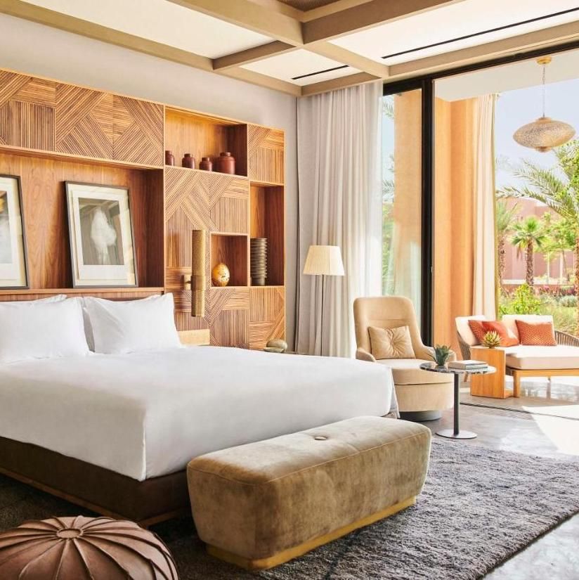Park Hyatt Marrakech, wedding venue in Al Maaden, Marrakech
