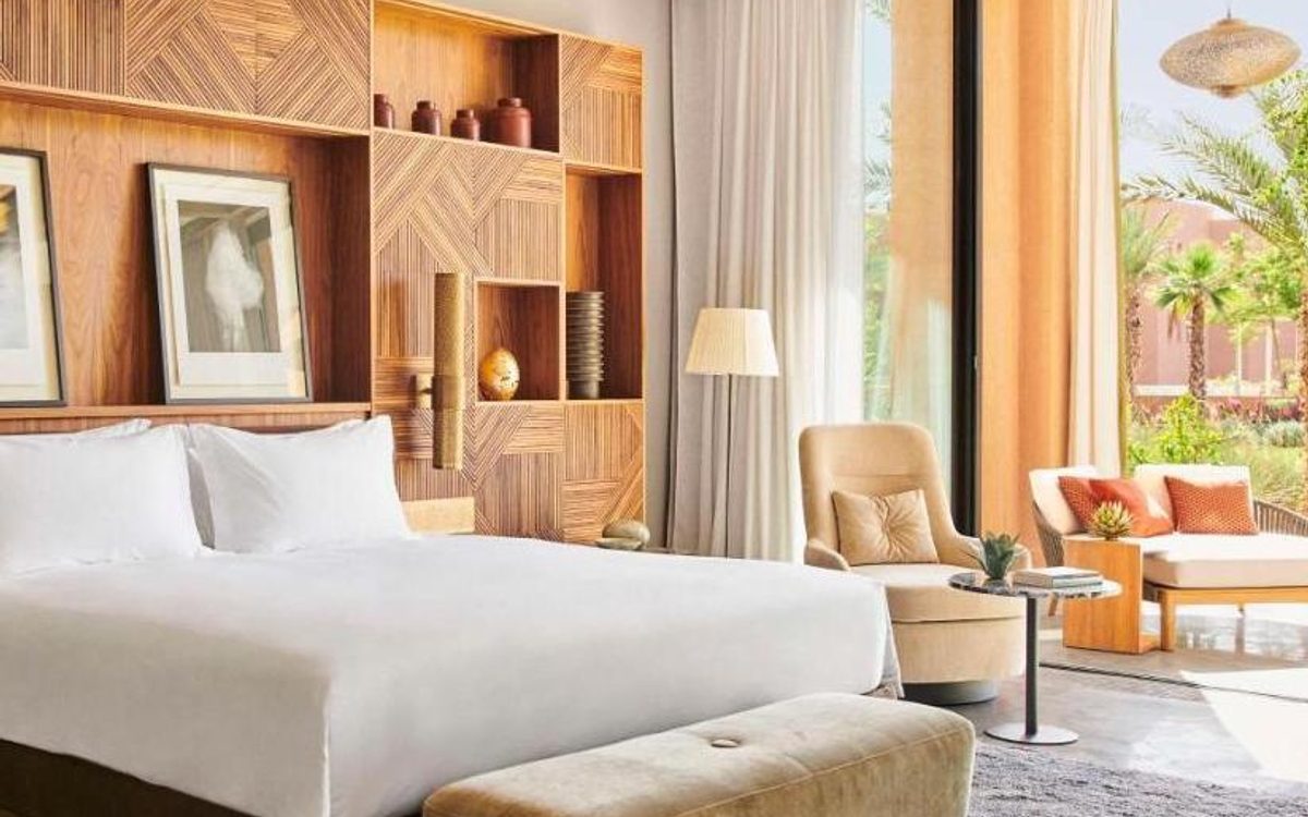 Park Hyatt Marrakech, wedding venue in Al Maaden, Marrakech