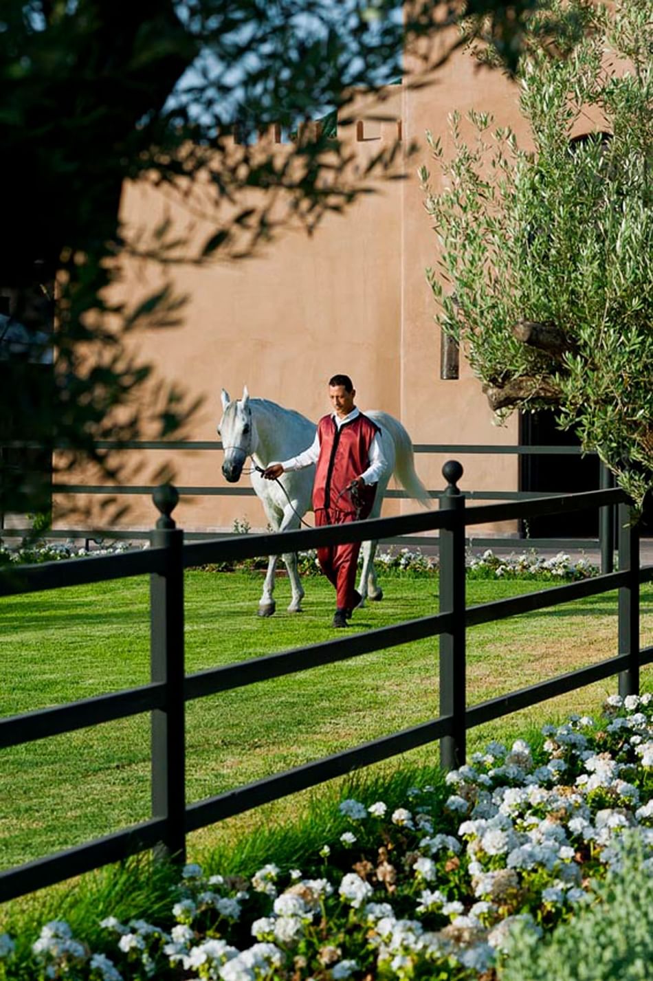 Selman Marrakech, wedding venue in Marrakech, Morocco