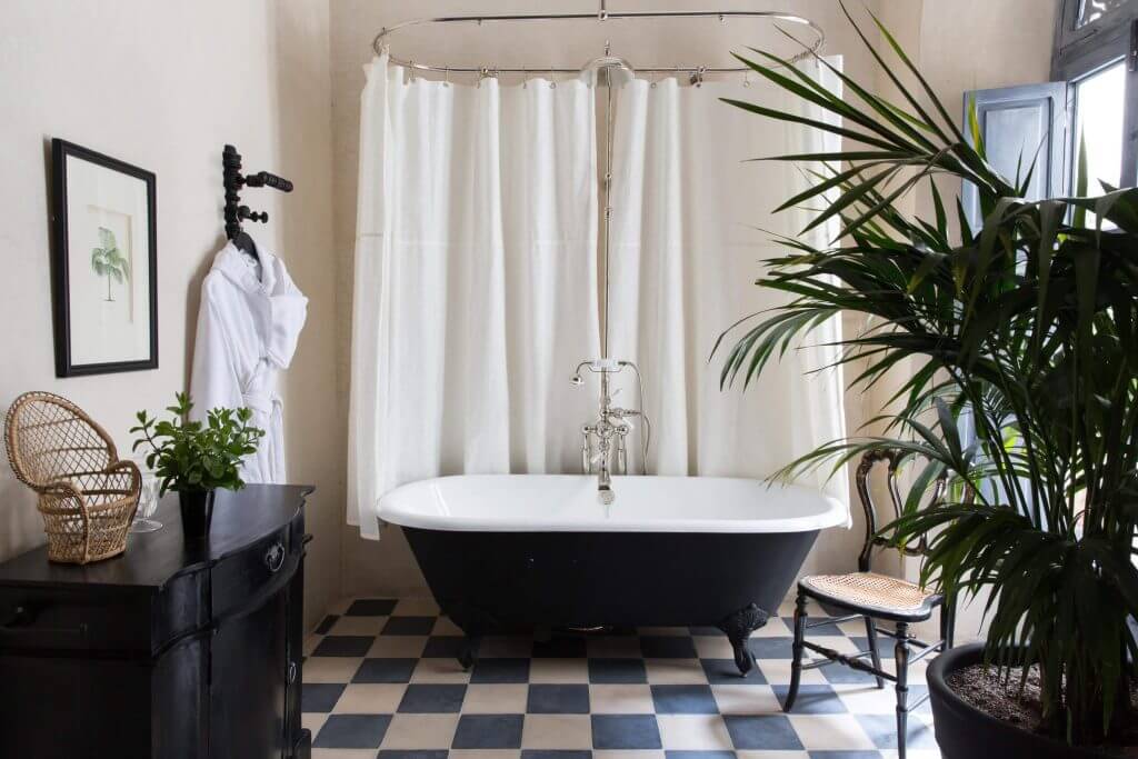 Riad de Tarabel, wedding venue in Dar el Bacha, Marrakech