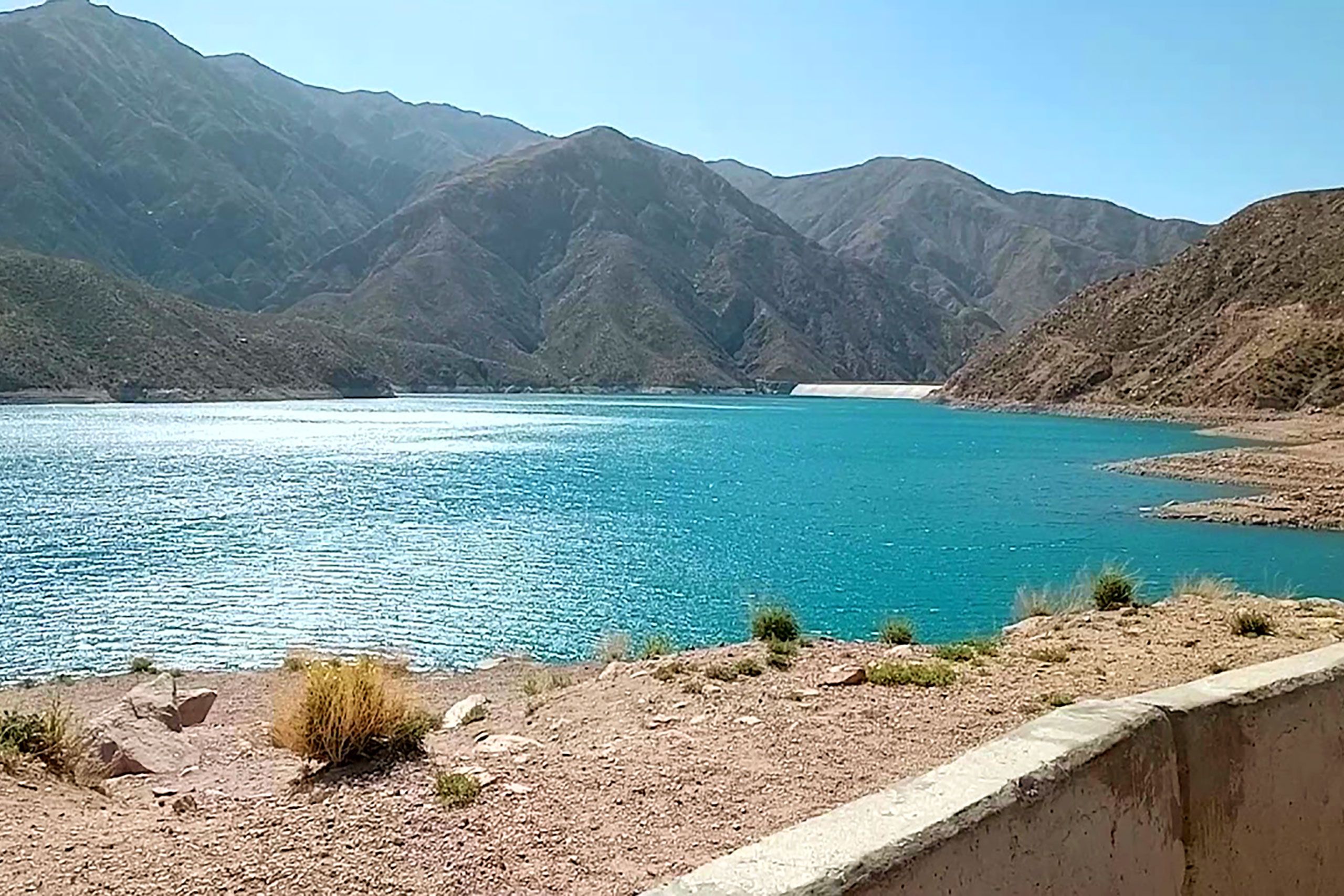 Chez Momo II, wedding venue in Ouirgane, High Atlas
