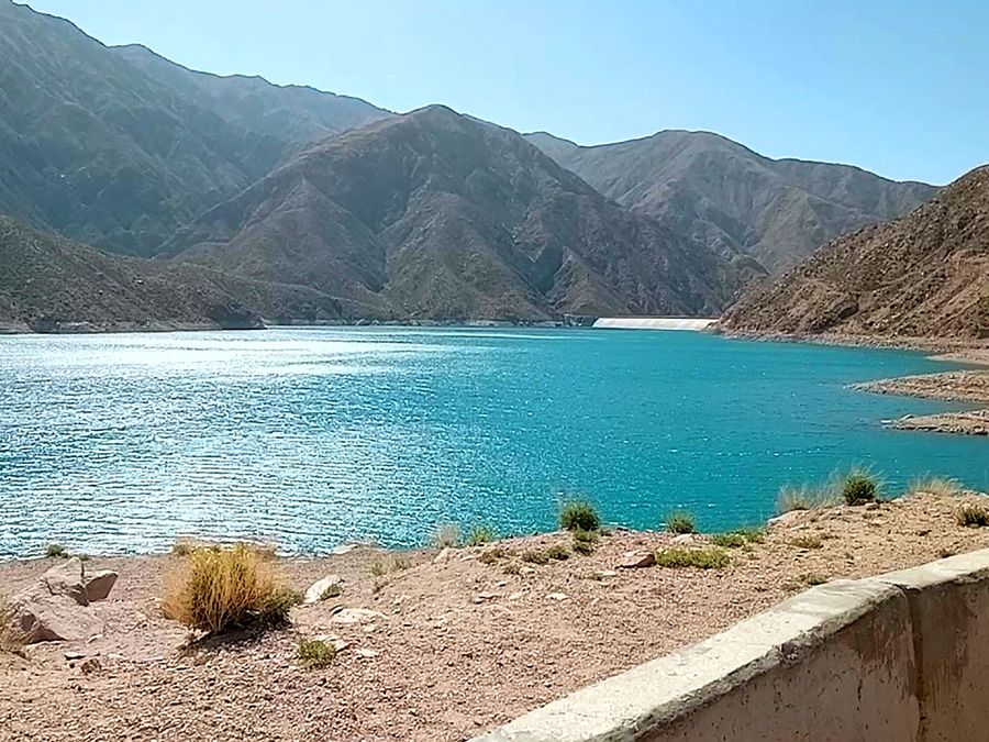 Chez Momo II, wedding venue in Ouirgane, High Atlas