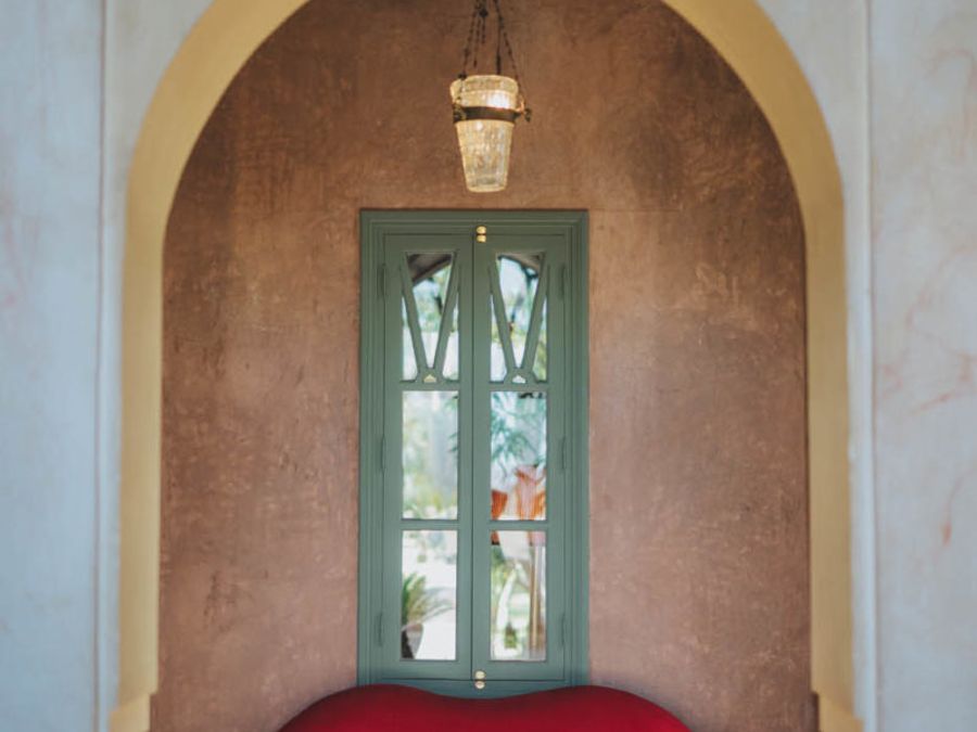 Les Deux Tours, wedding venue in Marrakech, Morocco