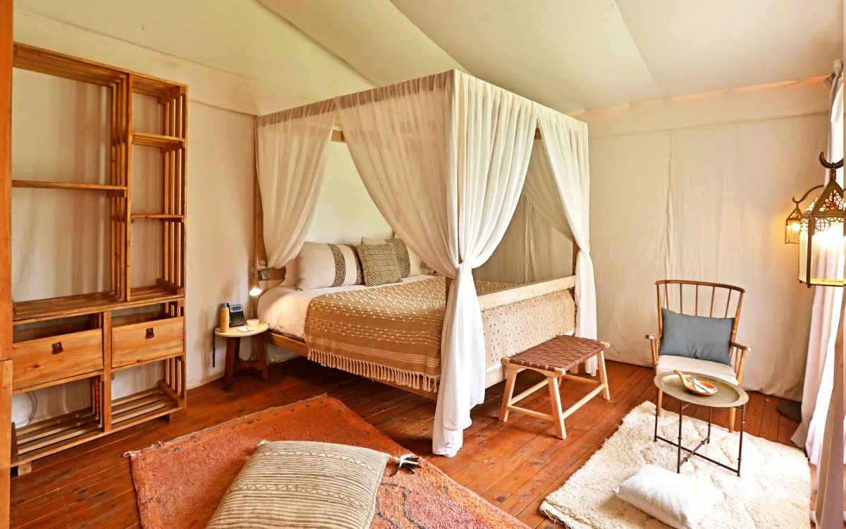 Domaine des Remparts, wedding venue in Route de Fes, Marrakech