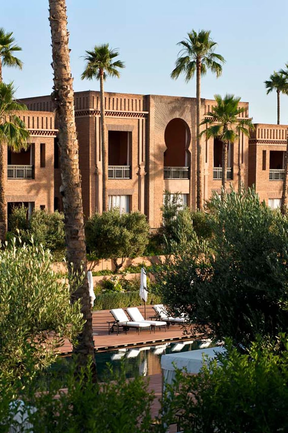 Selman Marrakech, wedding venue in Marrakech, Morocco