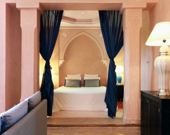 La Maison des Oliviers, wedding venue in Route de l'Ourika, Marrakech