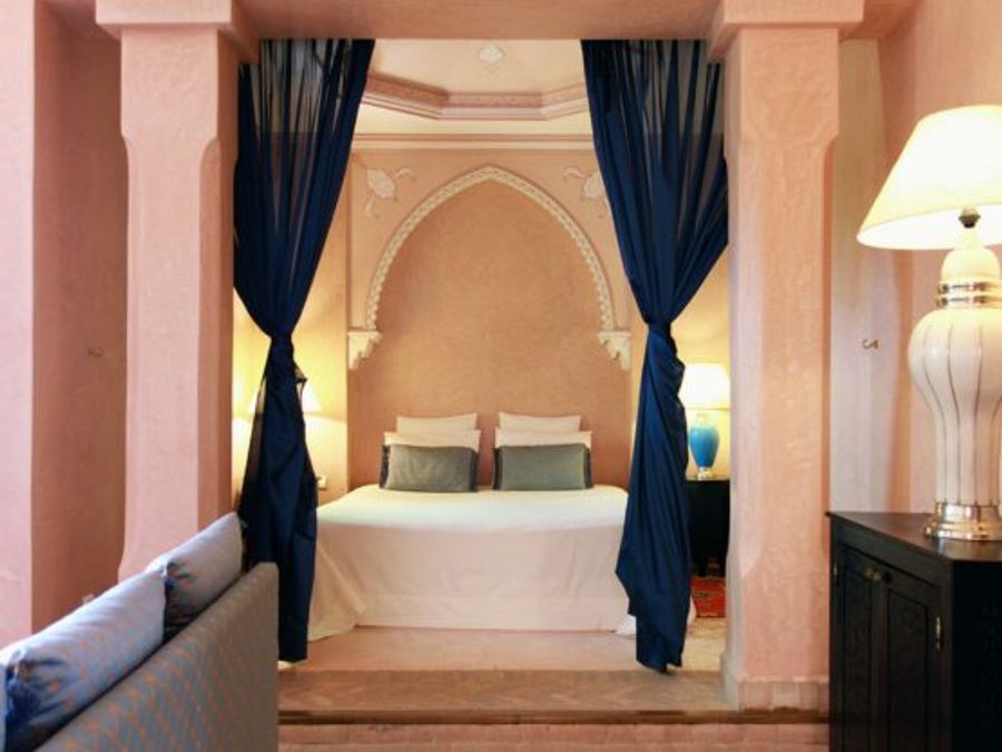 La Maison des Oliviers, wedding venue in Route de l'Ourika, Marrakech