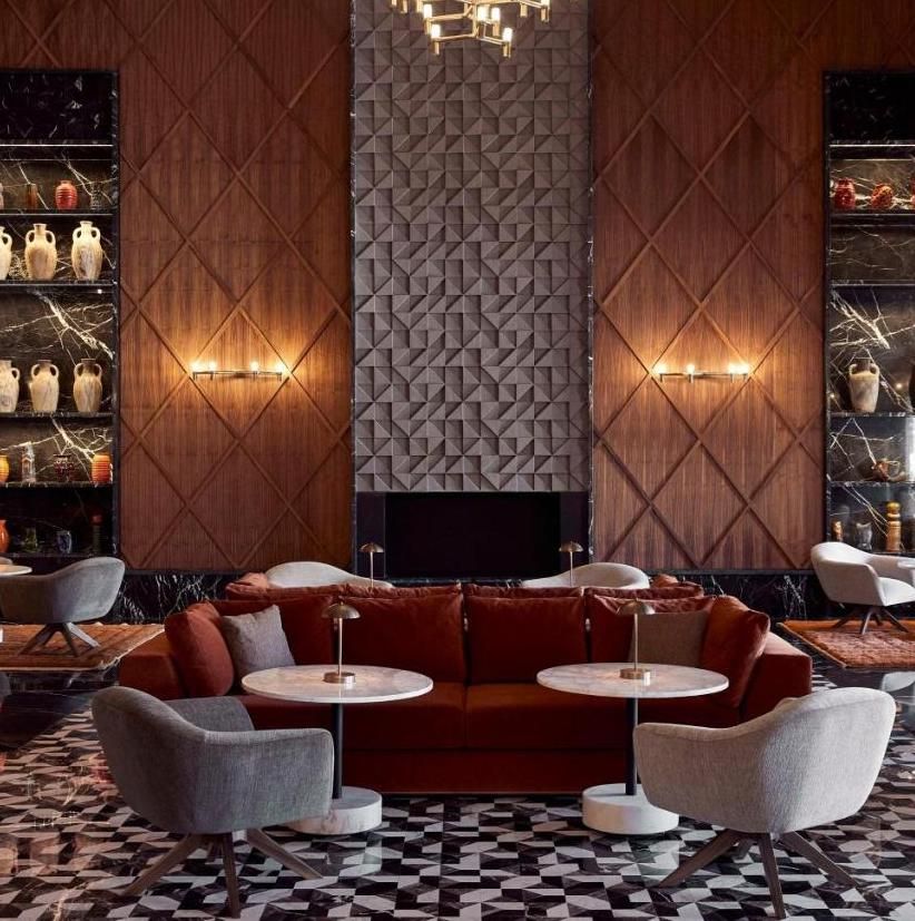 Park Hyatt Marrakech, wedding venue in Al Maaden, Marrakech