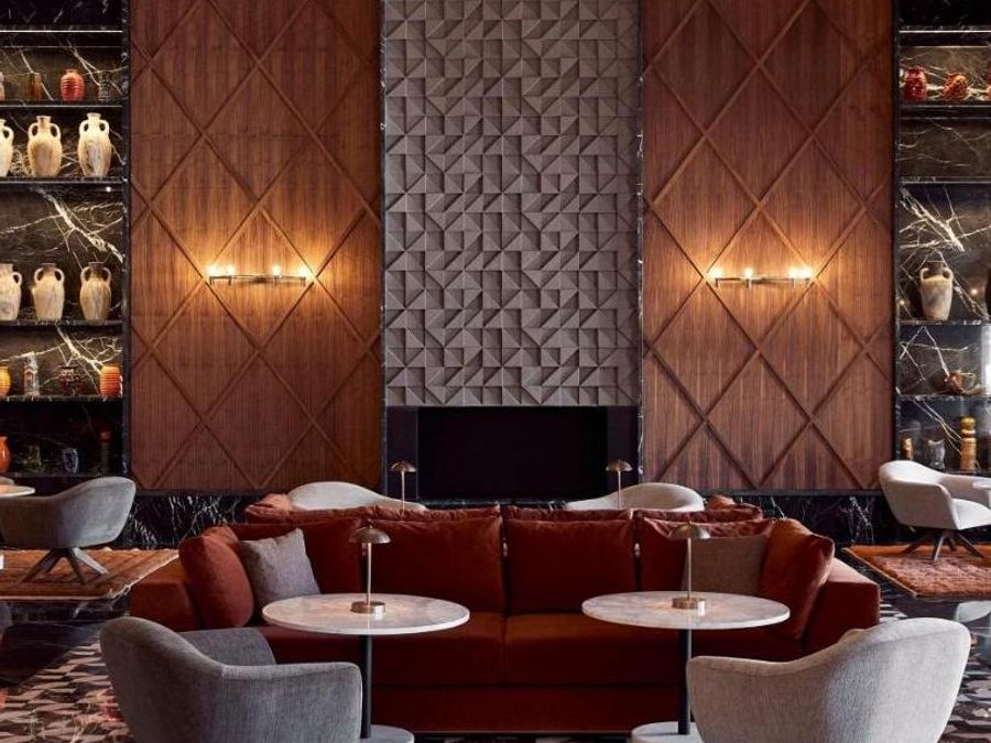 Park Hyatt Marrakech, wedding venue in Al Maaden, Marrakech