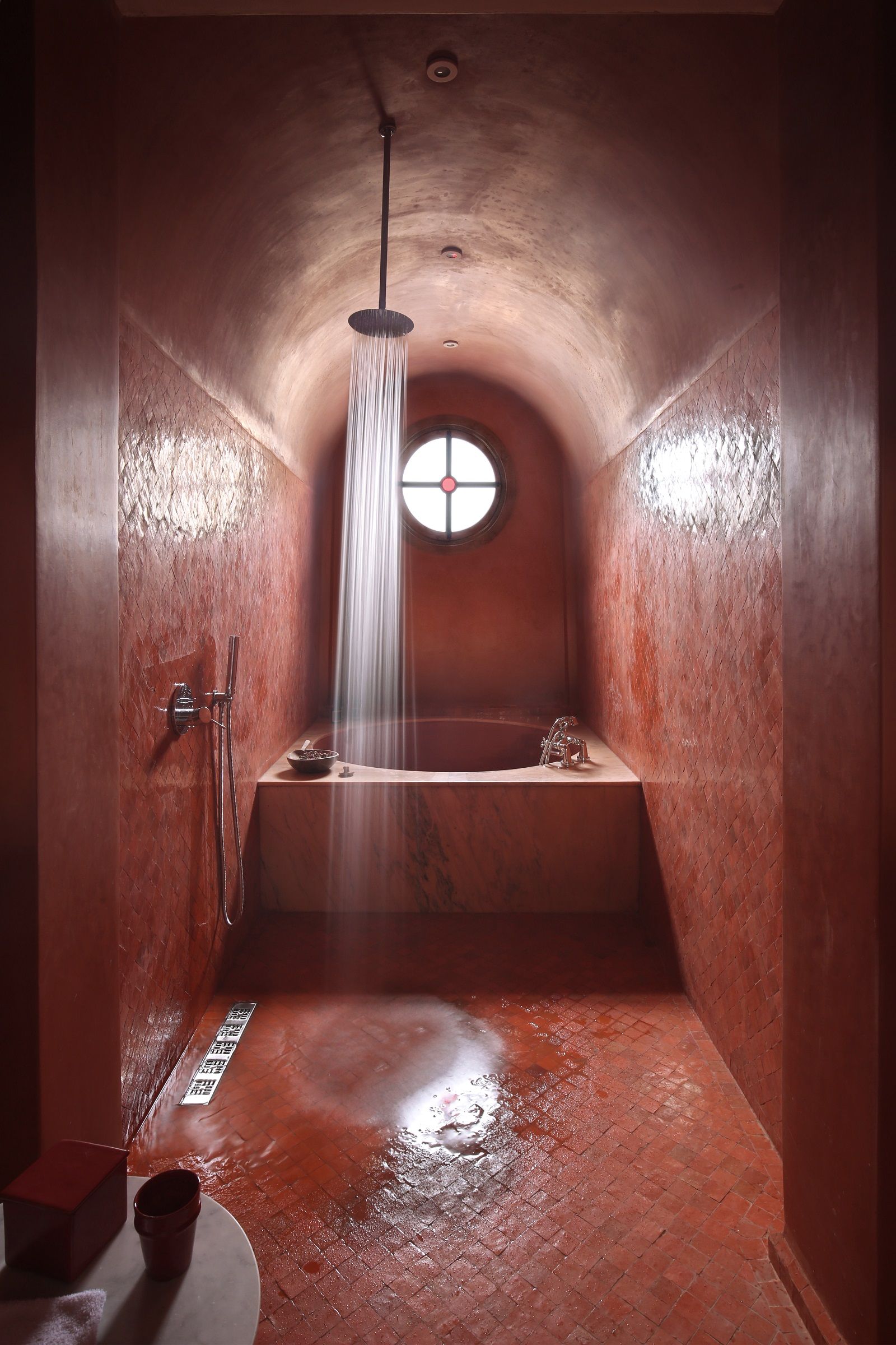 Riad El Fenn, wedding venue in 2 Derb Moulay Abdullah Ben Hezzian, Marrakech