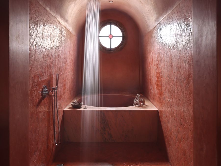 Riad El Fenn, wedding venue in 2 Derb Moulay Abdullah Ben Hezzian, Marrakech
