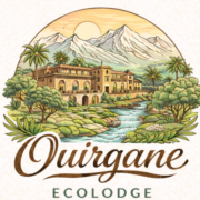 Ouirgane Ecolodge, wedding venue in Ouirgane, High Atlas