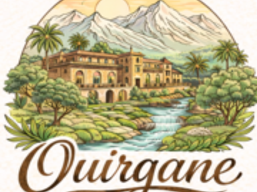 Ouirgane Ecolodge, wedding venue in Ouirgane, High Atlas