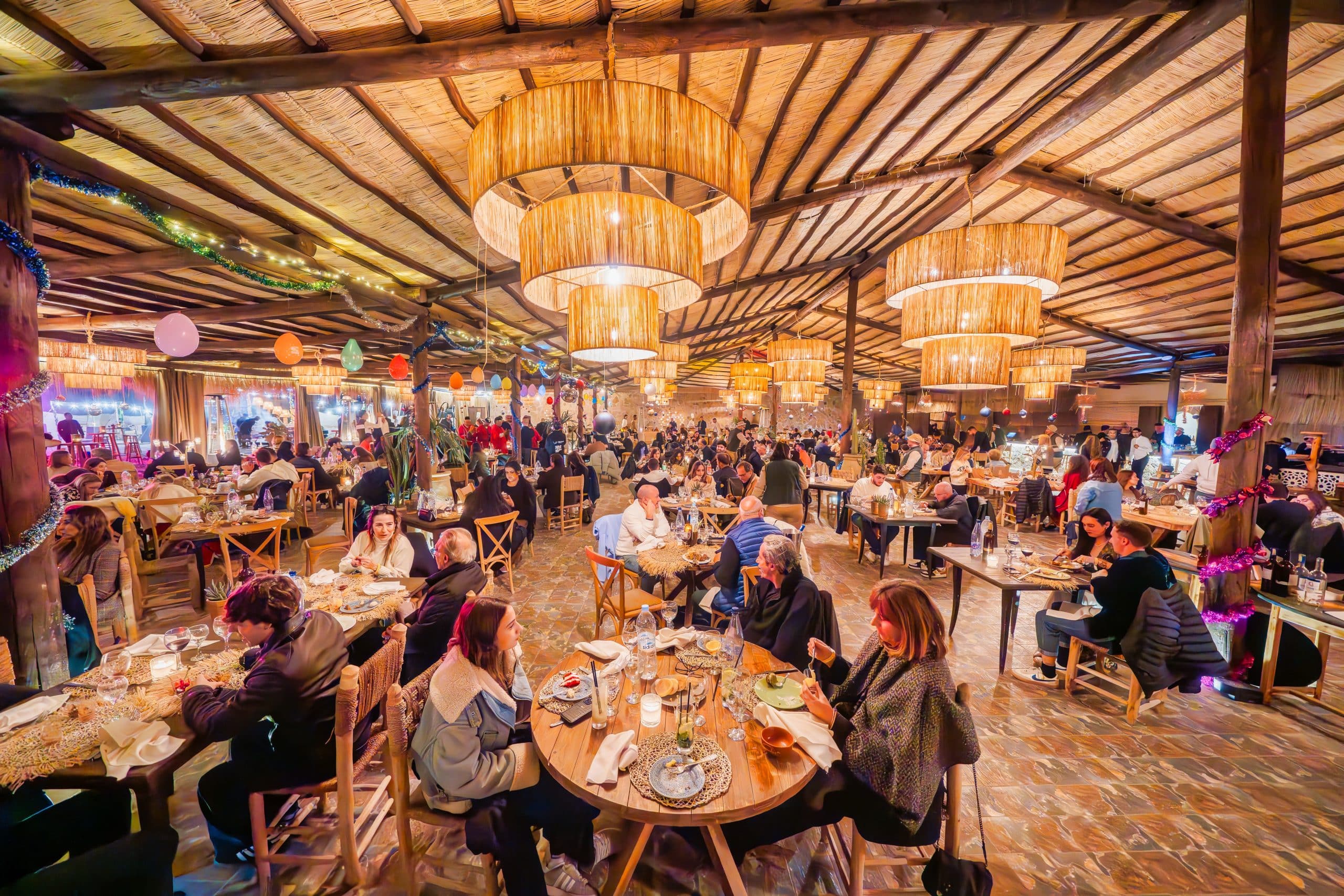 Le Bedouin Agafay, wedding venue in Agafay Desert, Marrakech