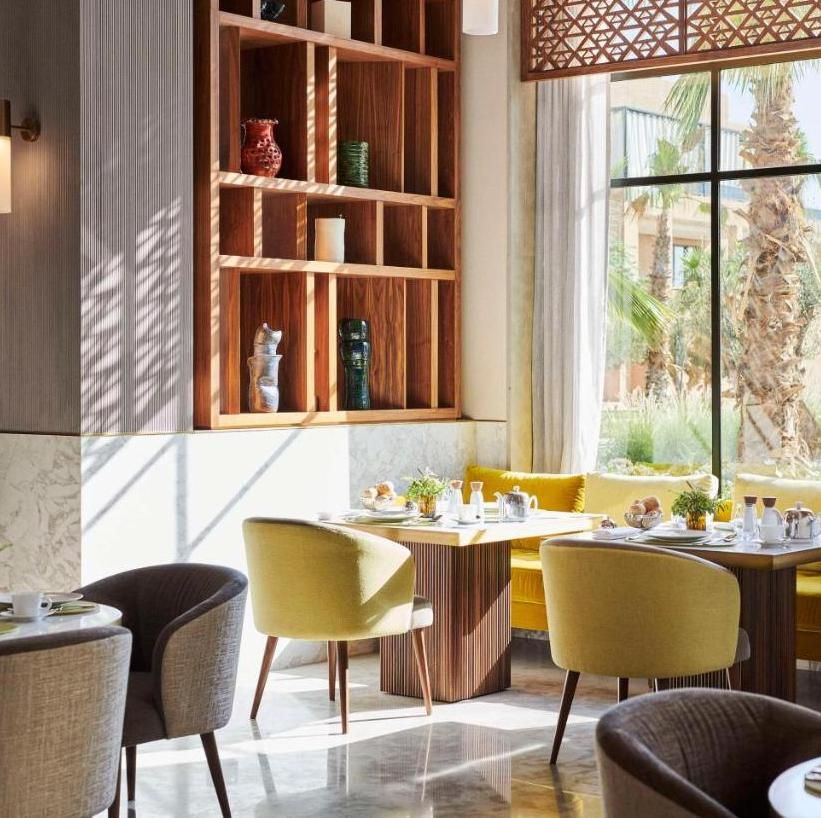 Park Hyatt Marrakech, wedding venue in Al Maaden, Marrakech