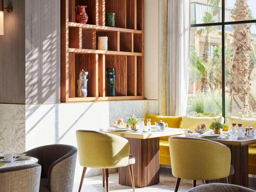 Park Hyatt Marrakech, wedding venue in Al Maaden, Marrakech
