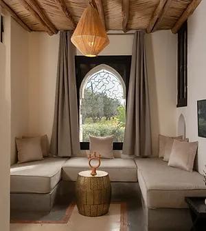 Villa MontBel, wedding venue in Canal de Zaraba, Marrakech