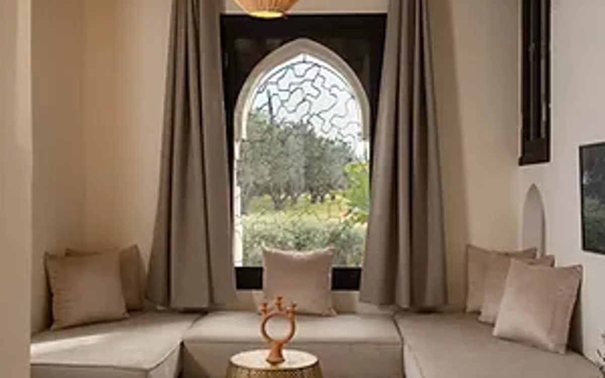 Villa MontBel, wedding venue in Canal de Zaraba, Marrakech
