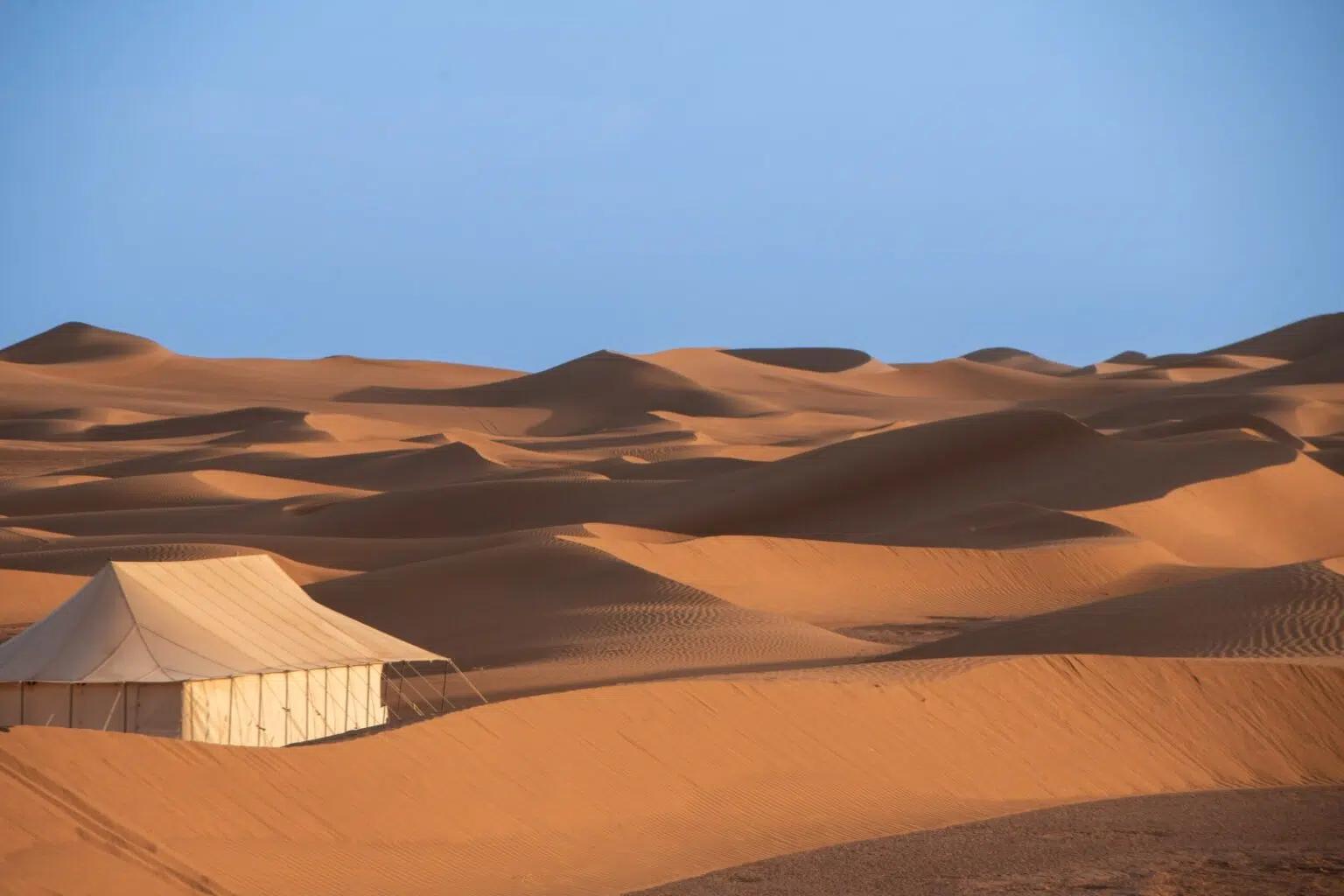 Dar Ahlam, wedding venue in Skoura, Ouarzazate