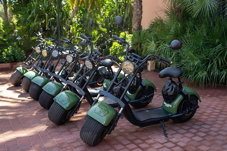 Sofitel Marrakech, wedding venue in Hivernage, Marrakech