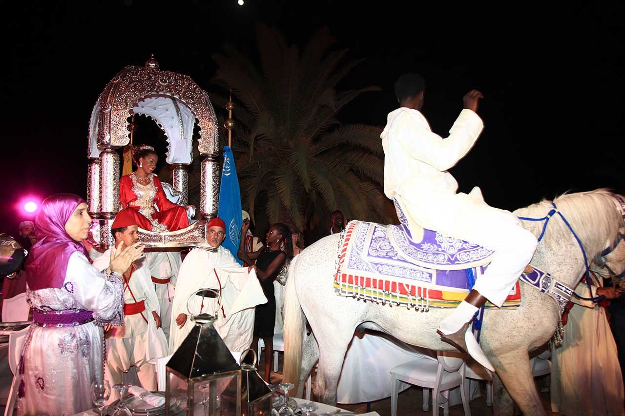 O'Atlas, wedding venue in Route de l'Ourika, Marrakech