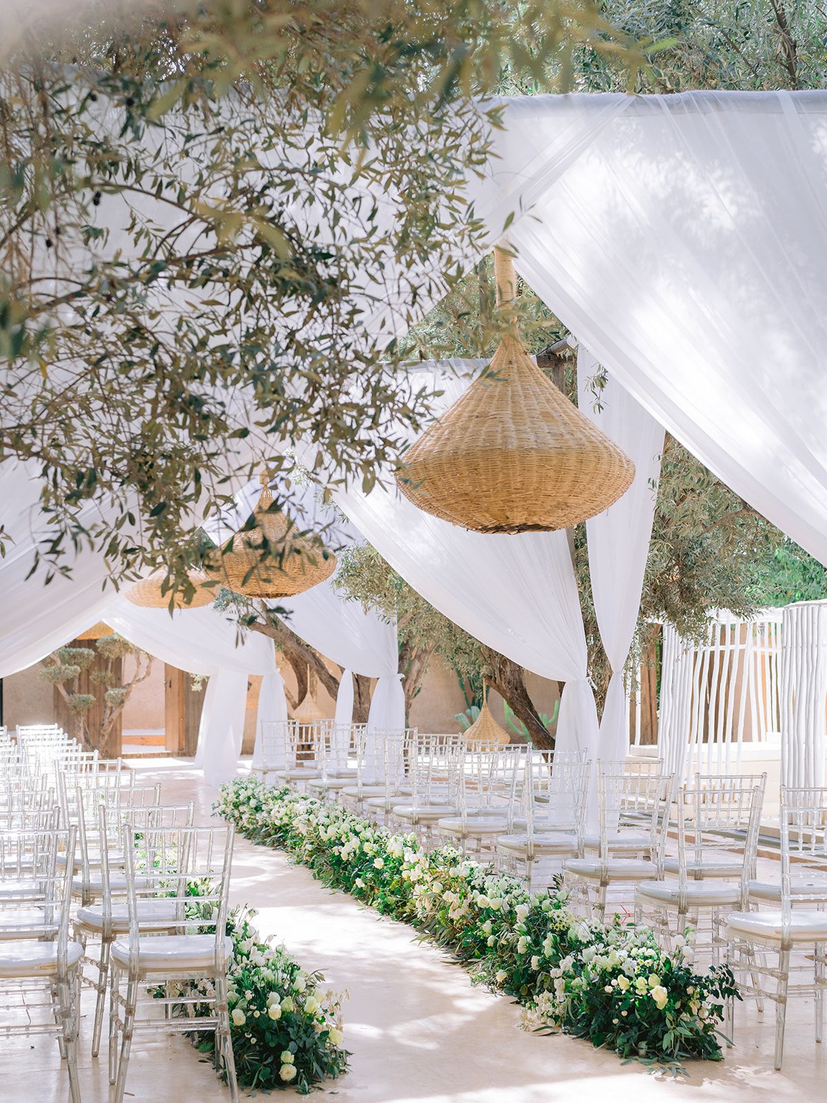Villa Taj Marrakech, wedding venue in Marrakech, Morocco
