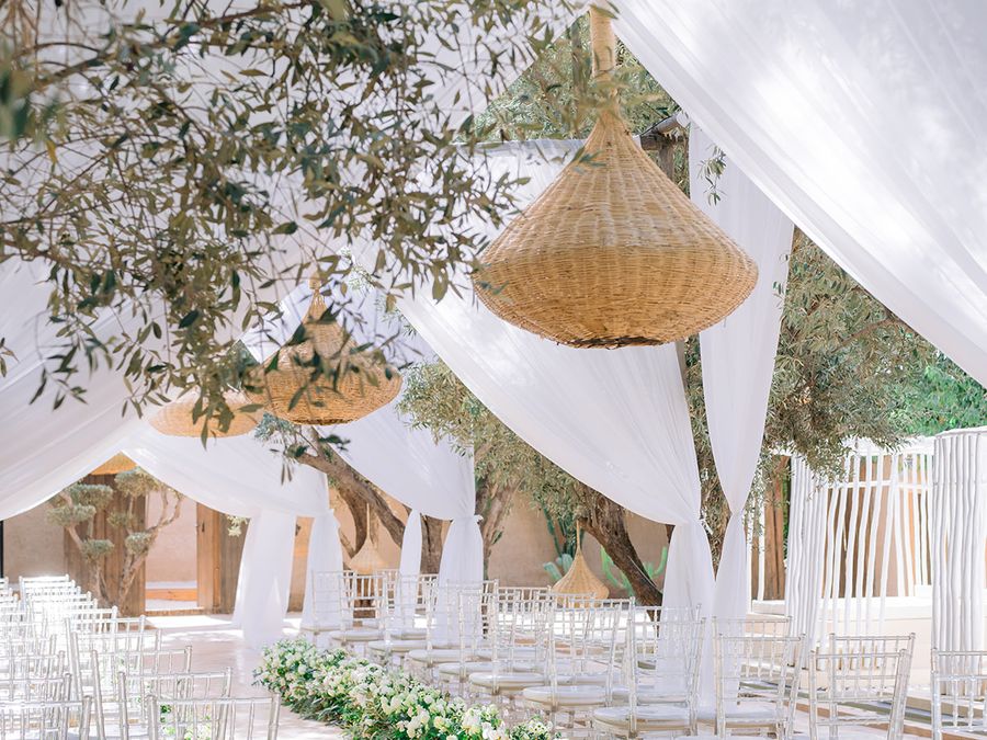 Villa Taj Marrakech, wedding venue in Marrakech, Morocco