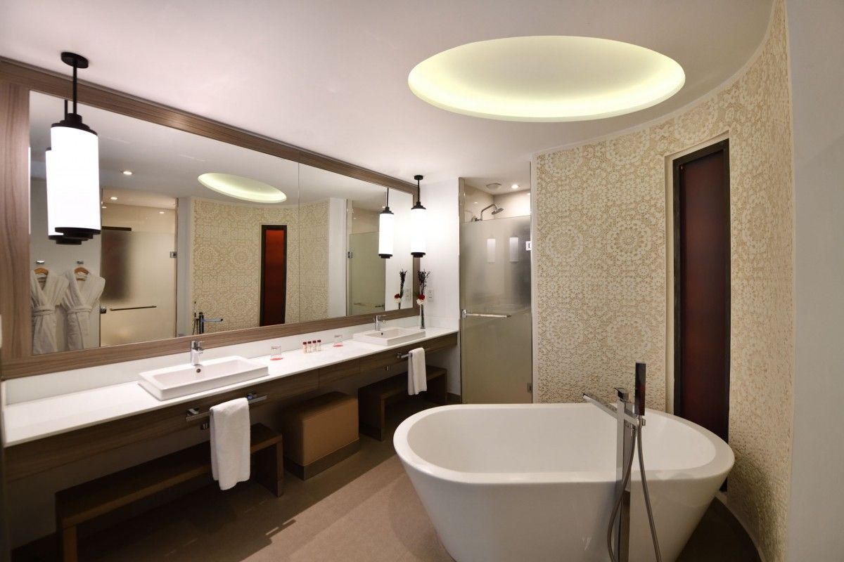 Movenpick Mansour Eddahbi, wedding venue in Hivernage, Marrakech