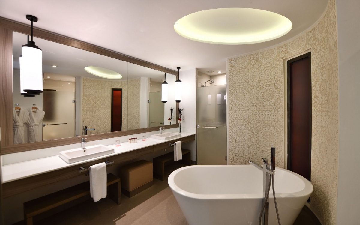 Movenpick Mansour Eddahbi, wedding venue in Hivernage, Marrakech