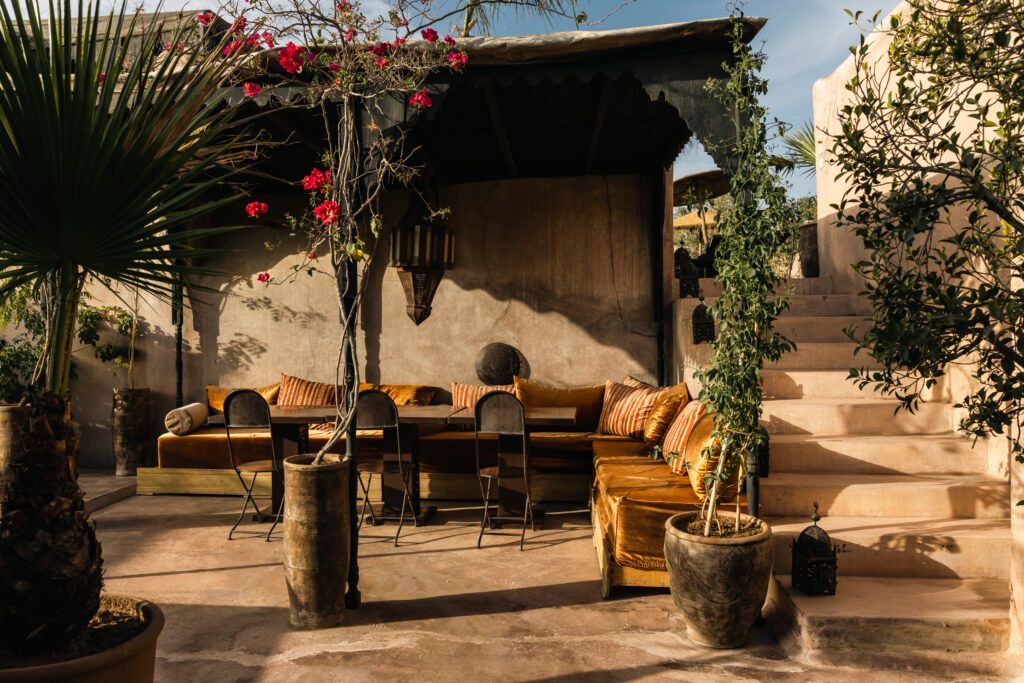 Dar Darma, wedding venue in Kaat Benahid, Medina, Marrakech