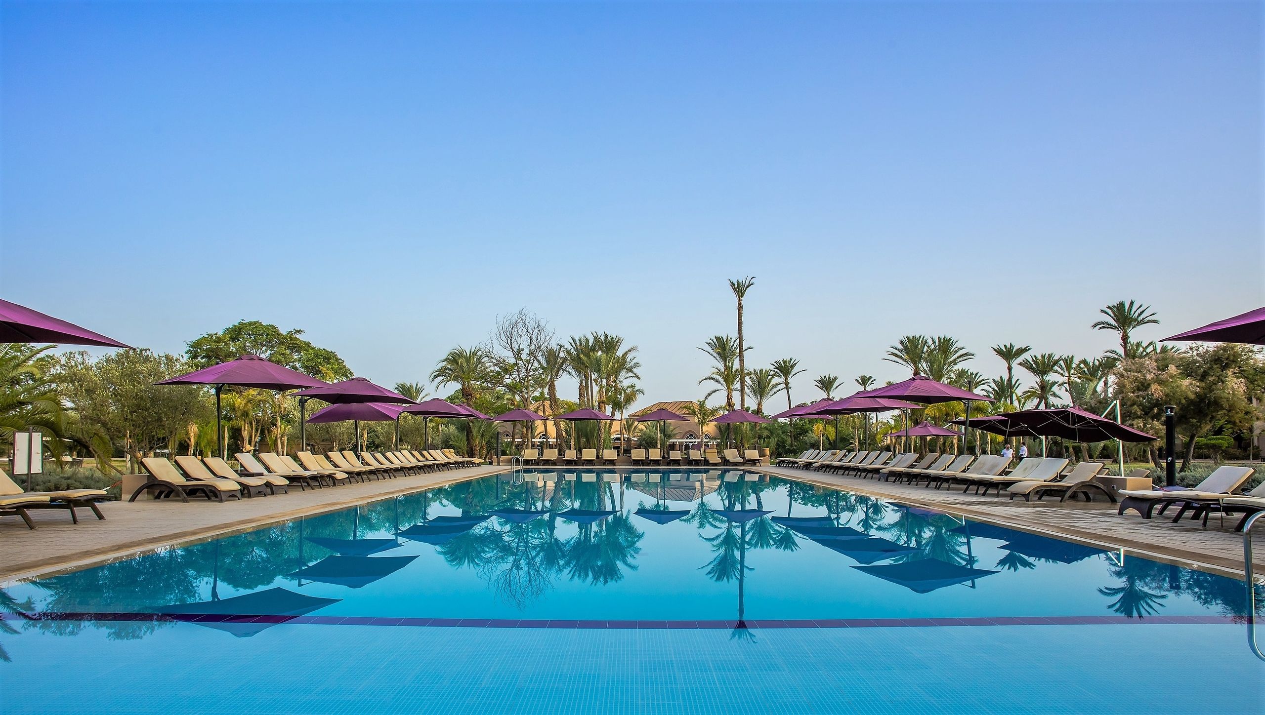 Barceló Palmeraie Oasis Resort, wedding venue in Palmeraie, Marrakech