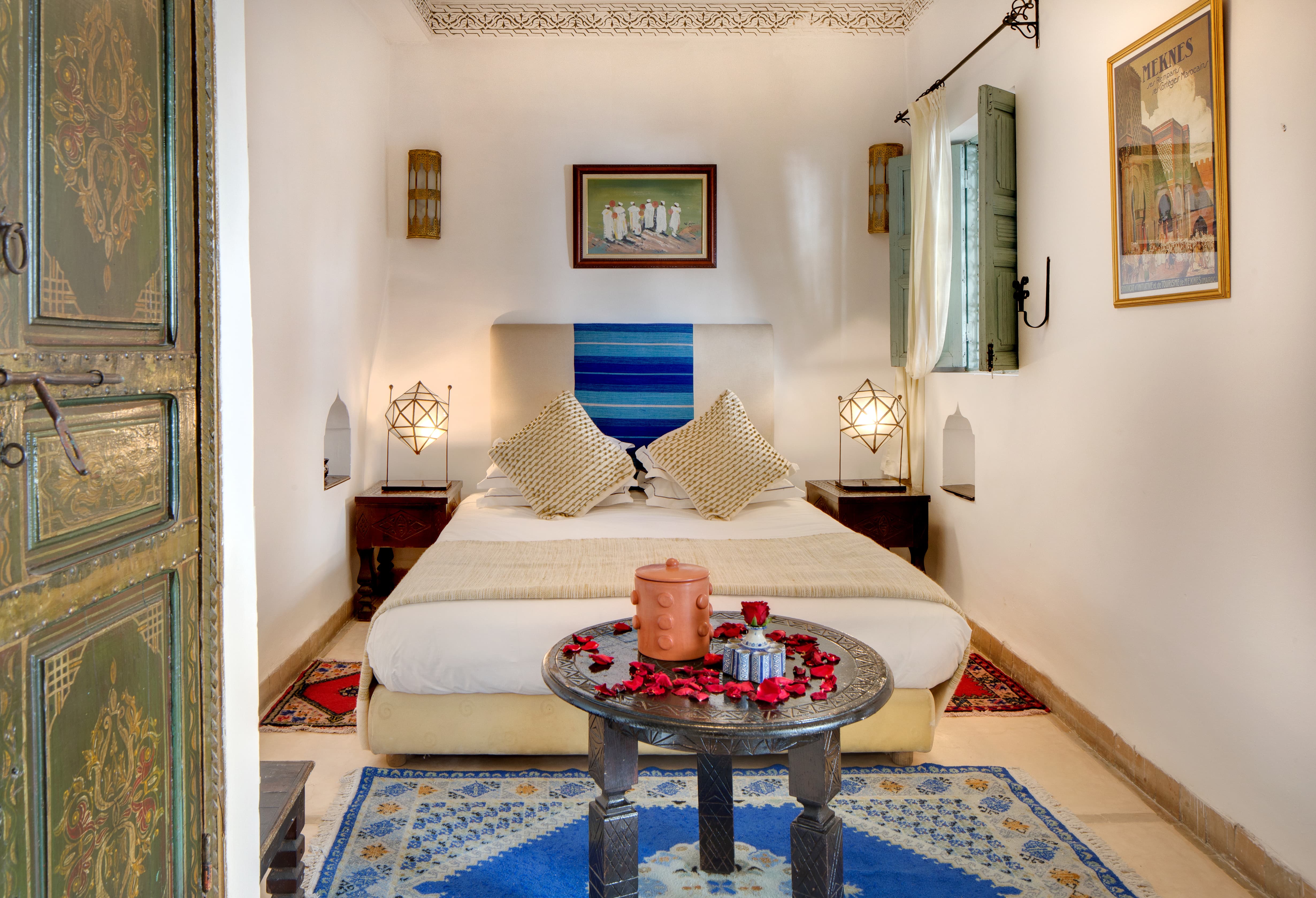 Angsana Heritage Collection, wedding venue in Medina, Marrakech