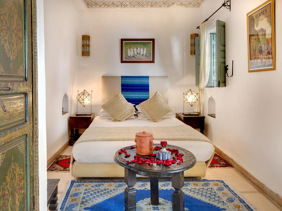 Angsana Heritage Collection, wedding venue in Medina, Marrakech