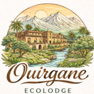 Ouirgane Ecolodge, wedding venue in Ouirgane, High Atlas