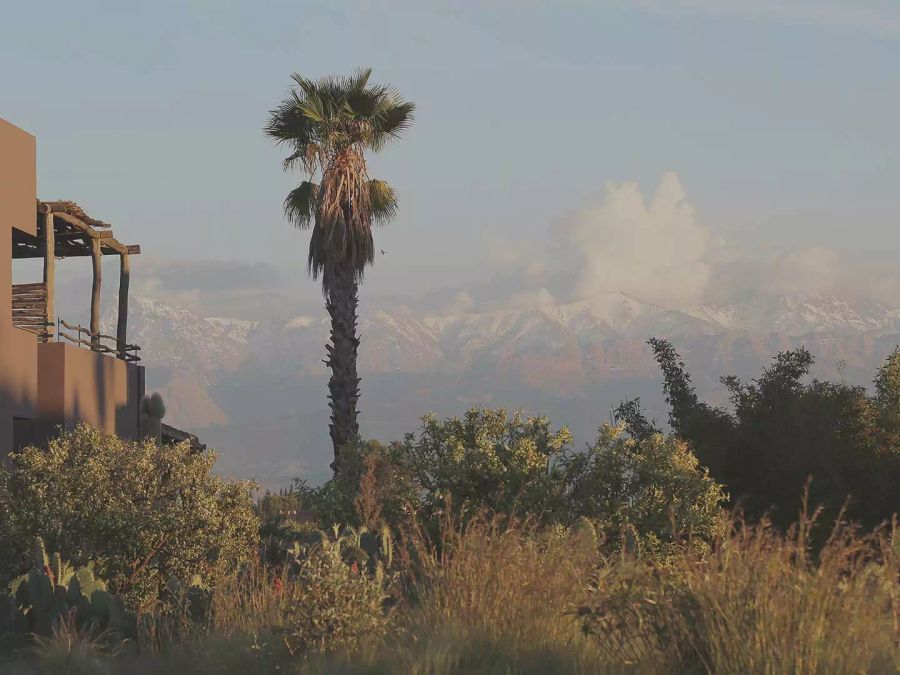Fellah Hotel, wedding venue in Tassoultante, Route de l'Ourika
